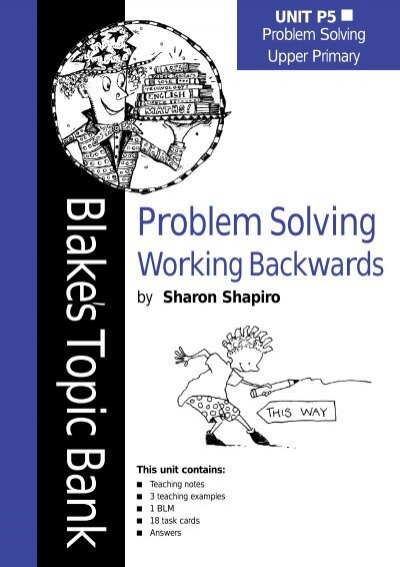 problem solving svenska