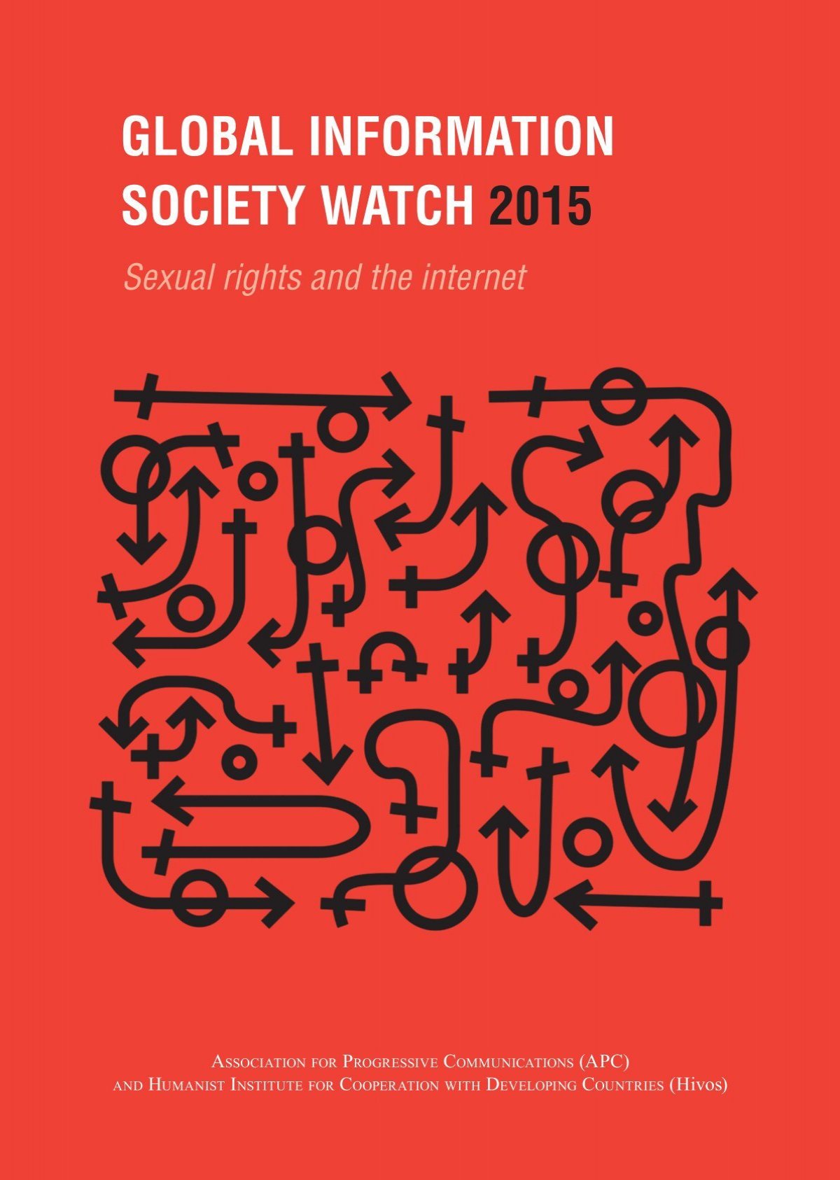 Global Information Society Watch 2015 pic