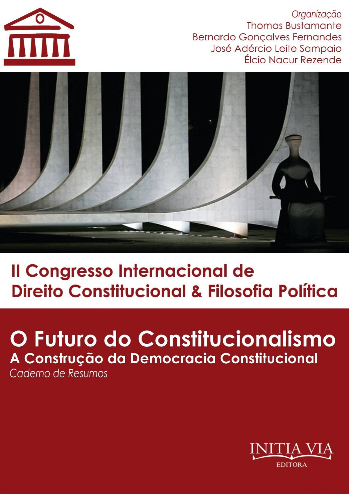 PDF) Influências da circulação de ideias norte-americanas sobre o sistema  de controle de constitucionalidade da Constituição de 1891
