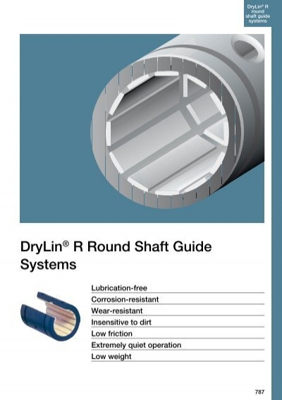 Aluminum//Plastic Igus FJUM-31-10 DryLin Low Clearance Round Design Flange Pillow Block 29 mm Length