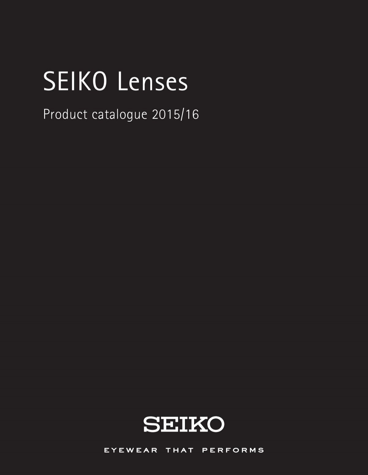 SEIKO Lenses_2015_2016