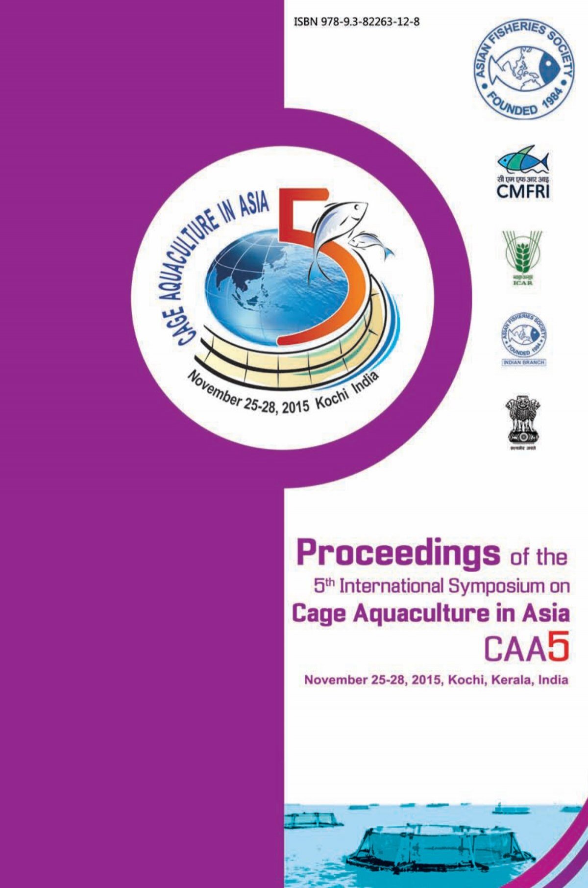 CAA5 Proceedings