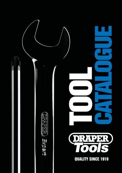 Draper Expert Quality Small Brass Wire Hand Spark Plug Screw Thread Brush 225mm 