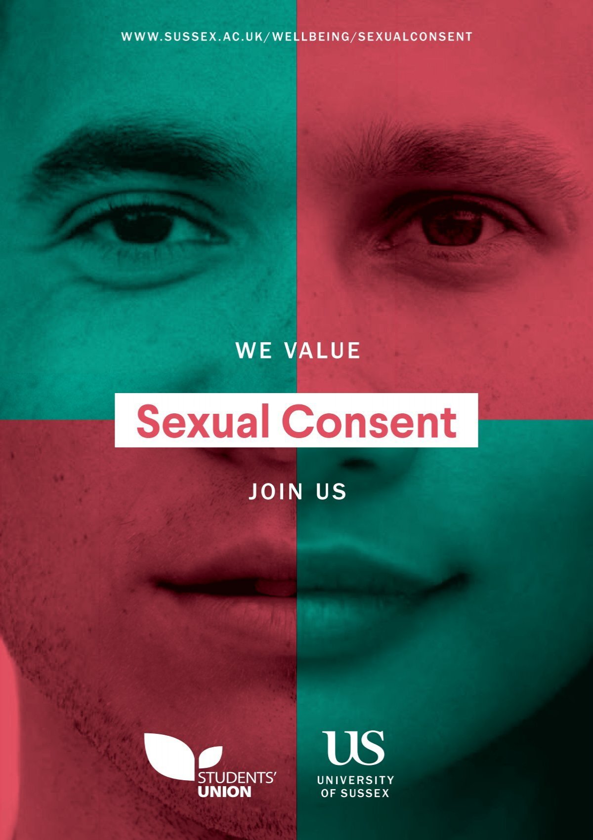 Sexual Consent