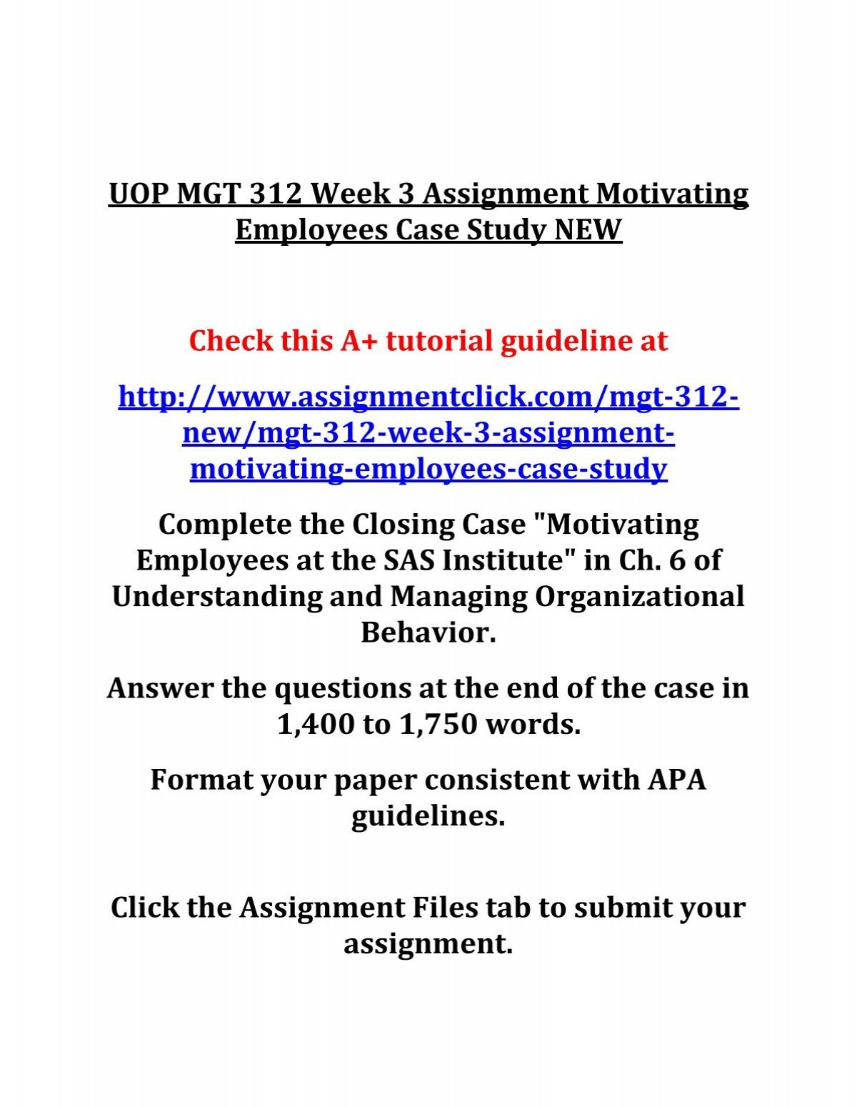 best buy case study assignment mgt 312