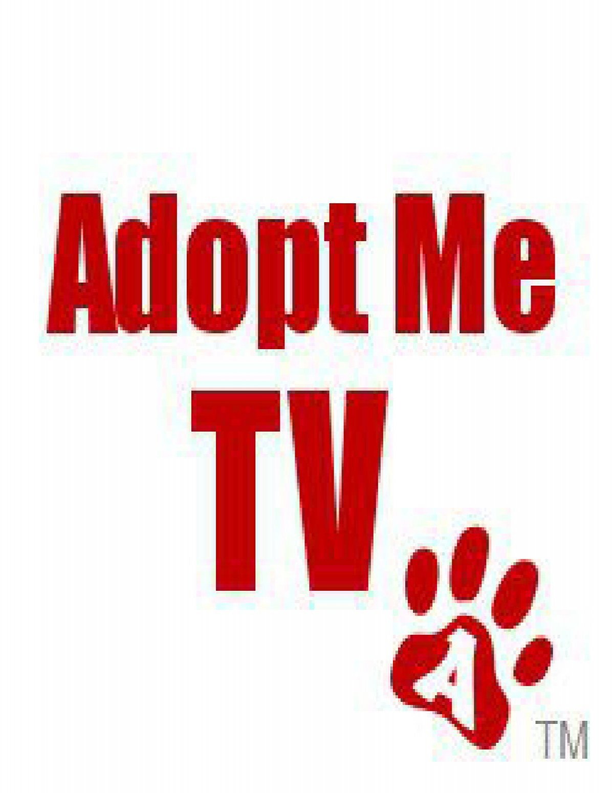 Adopt Me Tv National Animal Rescue And Shelter Directory 2017 2