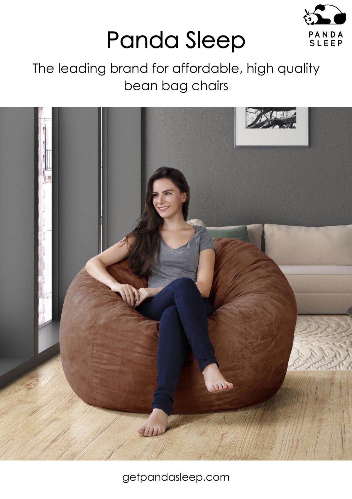Affordable, High Quality Bean Bag Chairs