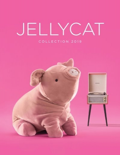 jellycat 2019 catalog