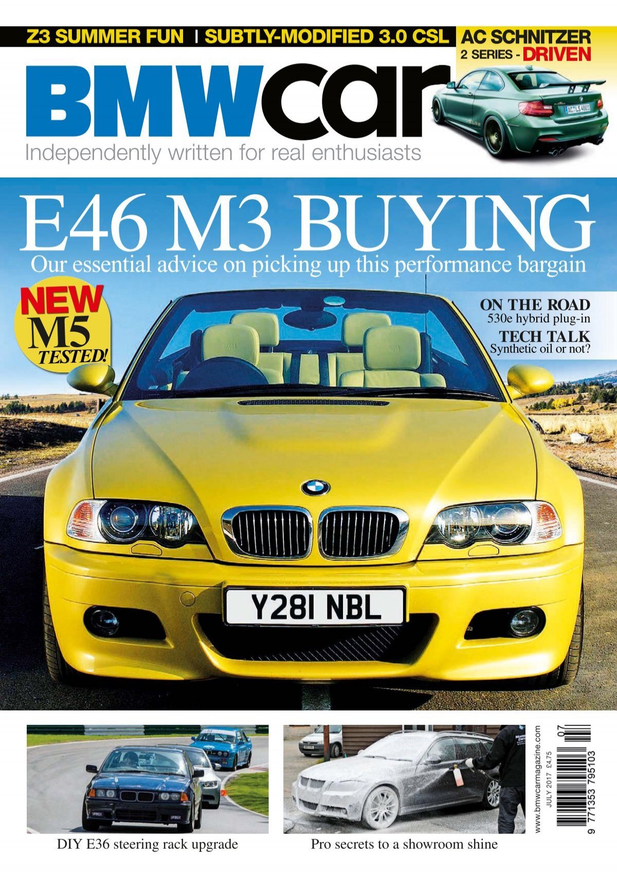 BMW X5 E53 1.5 Inch Level Lift Kit – Flatout Suspension Inc
