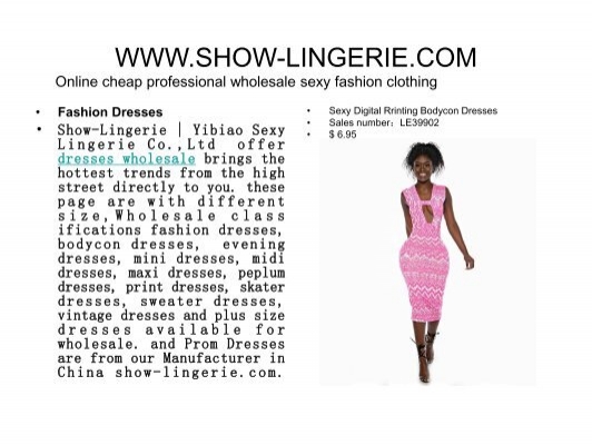 dress sales online