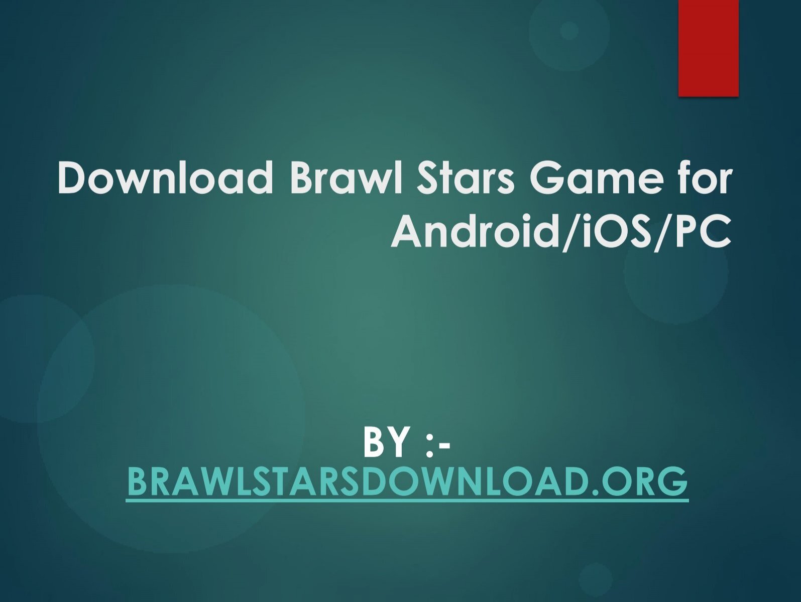 Download Brawl Stars Game For Android Ios Pc - supercell brawl stars ios download