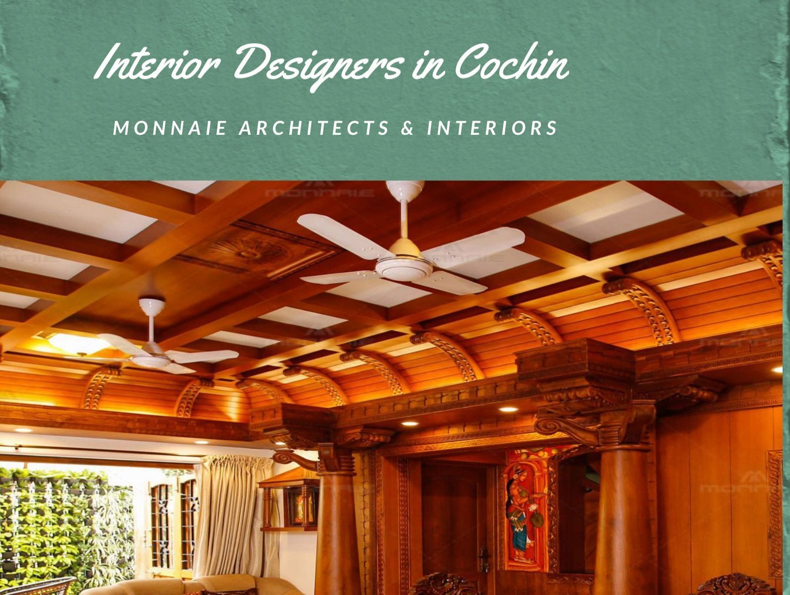 Interior Designers In Cochin 5
