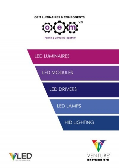 VISION LED 140W LED DRIVER VLD140W-4CH-700CC-K-255-D