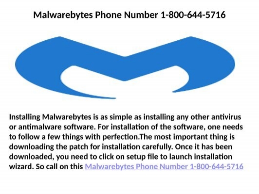 malwarebytes phone number
