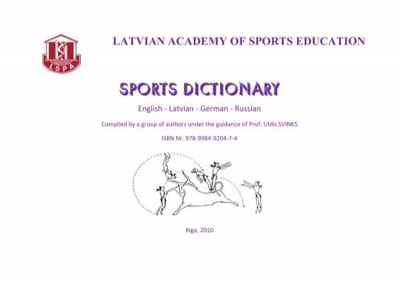 I will be strong Tears Popular latvian academy of sports education
