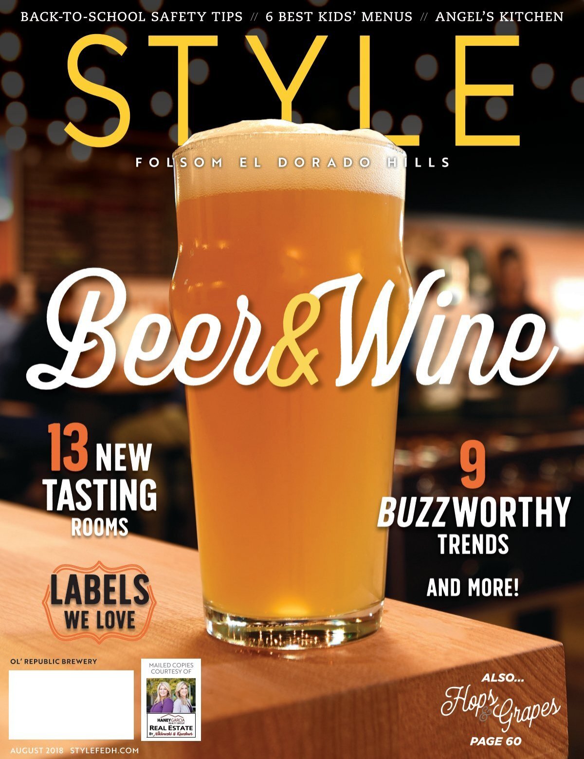 How Craft Beer Brewers Brought Bottle Recycling to Montana - YES! Magazine  Solutions Journalism