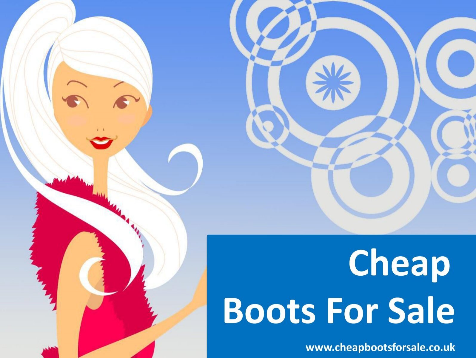 cheap boots for sale