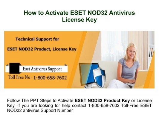 eset nod32 antivirus license key facebook