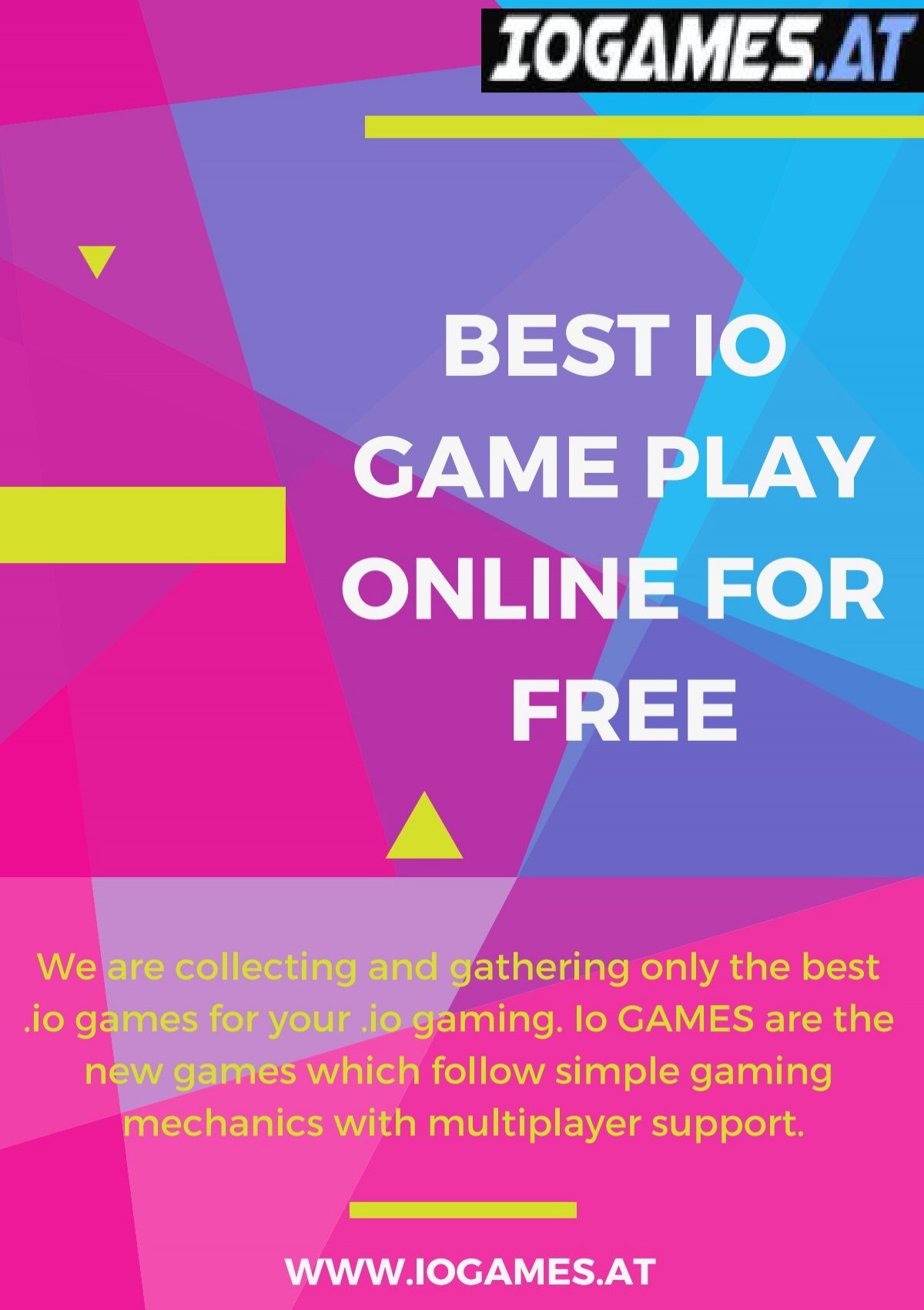 Io Games - Play Online