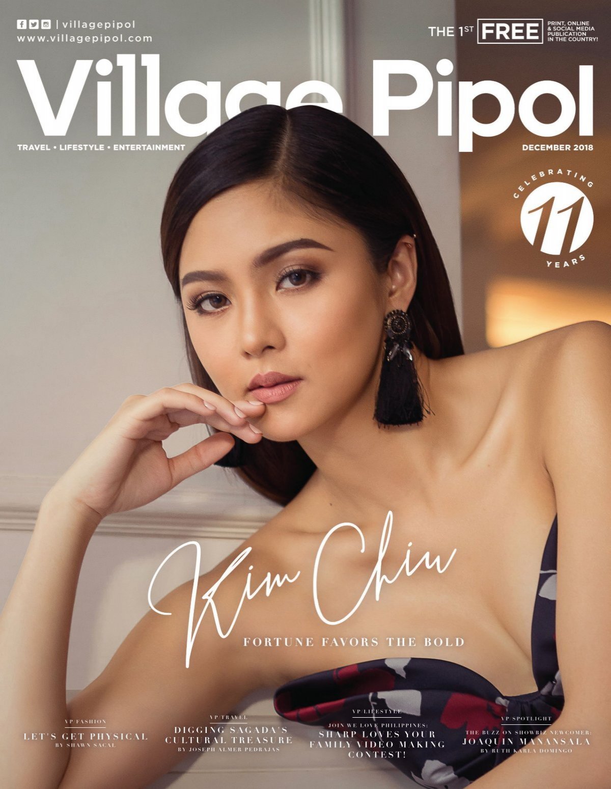 KIM CHIU'S collection of - The Expensive Taste Philippines