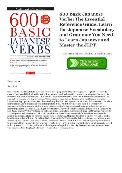 600 basic japanese verbs pdf download 2022 calendar pdf download with holidays