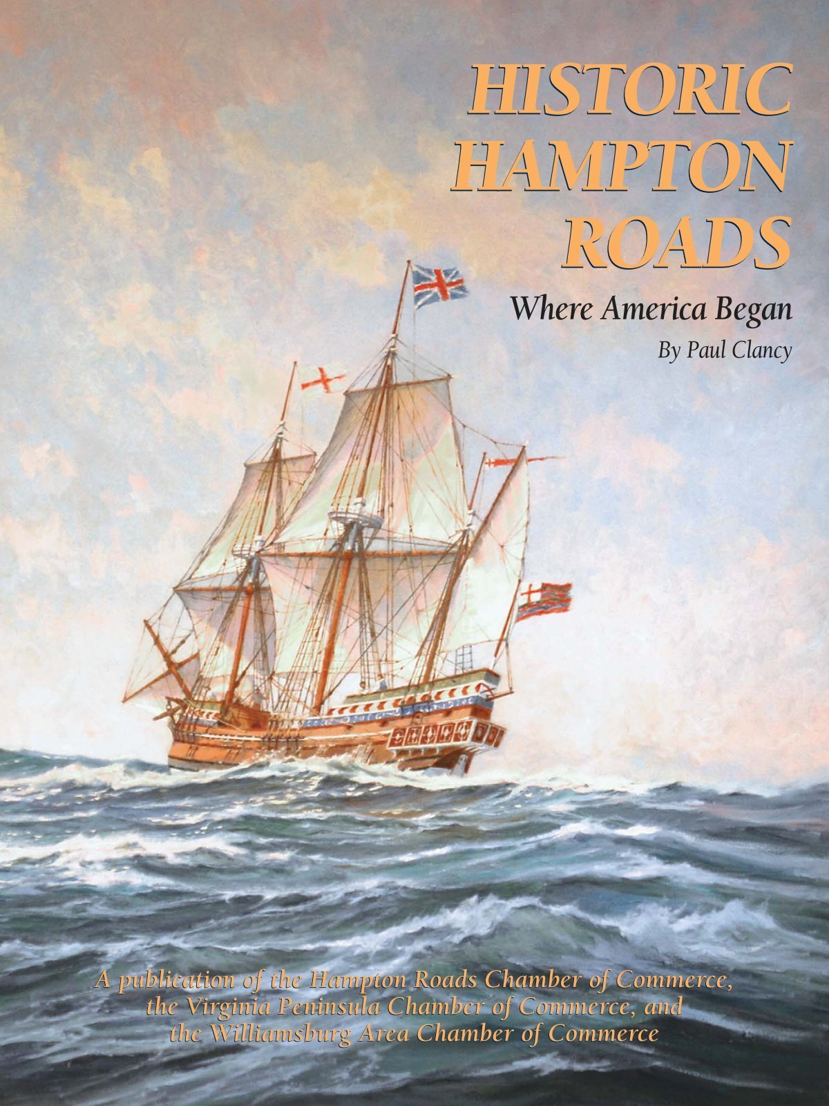 Historic Hampton Roads