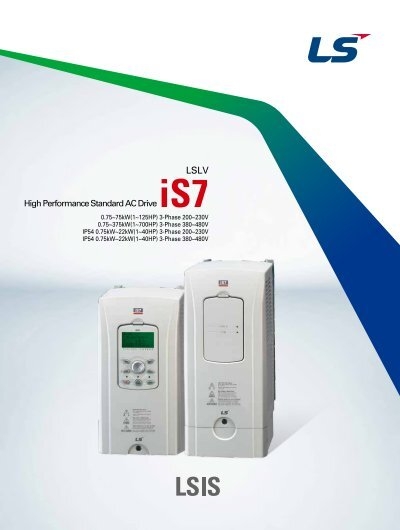 LS IS5 inverter LC-200 panel   tested 1 pcs LG