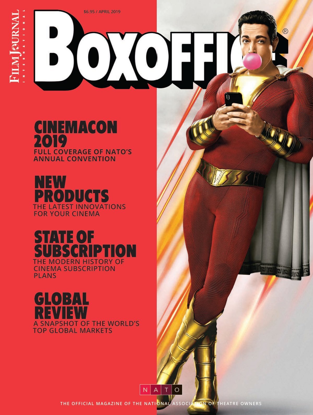 Deadpool Club Merc Winter 2018 Subscription Box Review + Coupon - Hello  Subscription