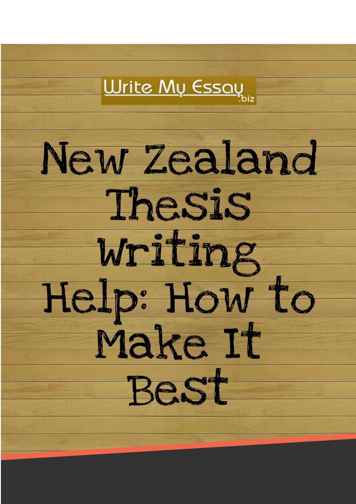 new zealand thesis