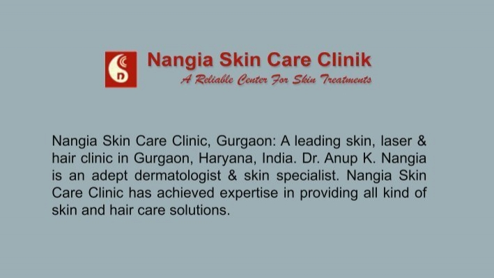 Dermaglow skin hair and Laser clinic- Dr SP Sangwan | Gurugram