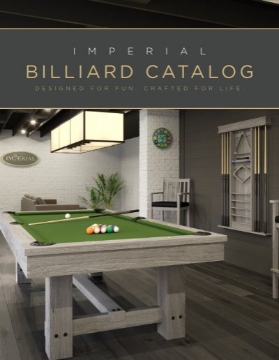 Imperial Billiard/Pool Table Cushion Facings Pack Of 12 Strips 