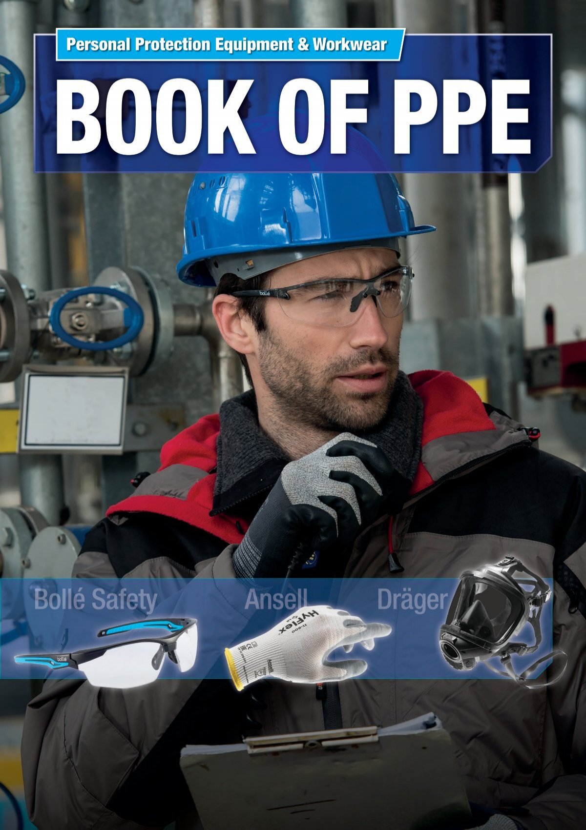 Book of PPE