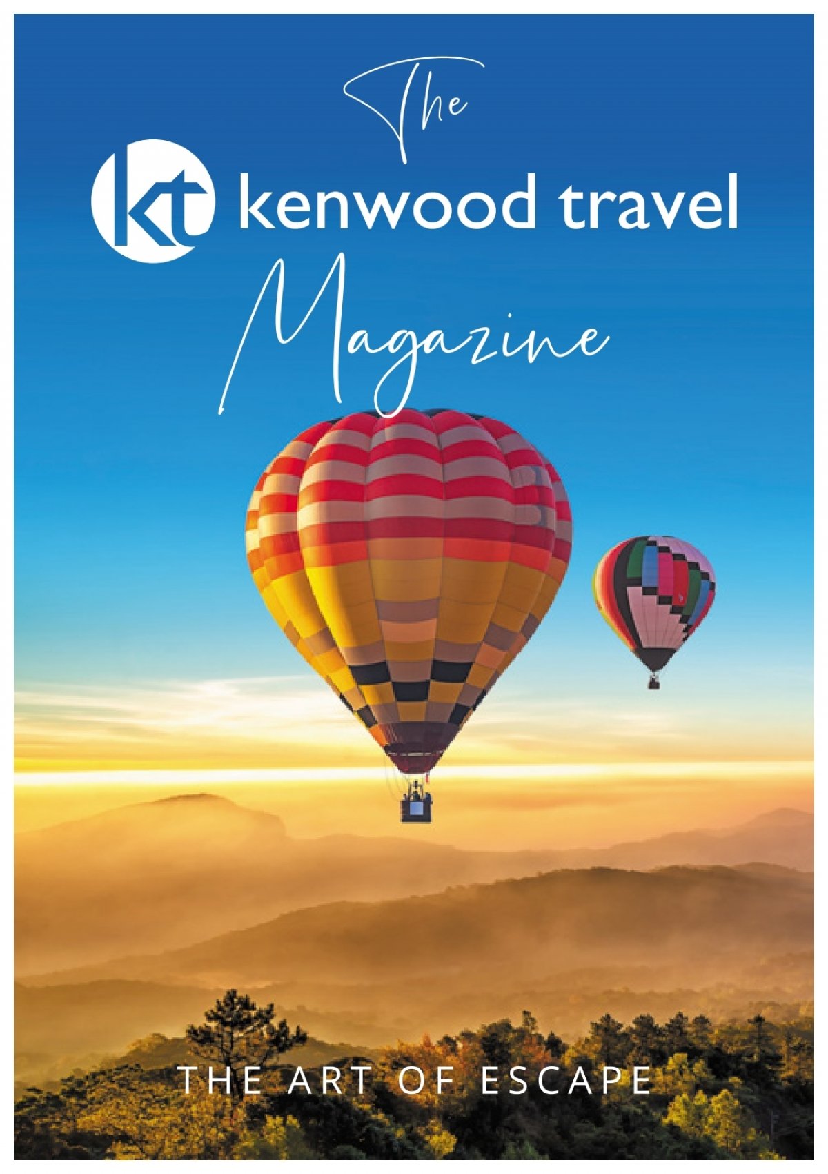 has kenwood travel gone bust today