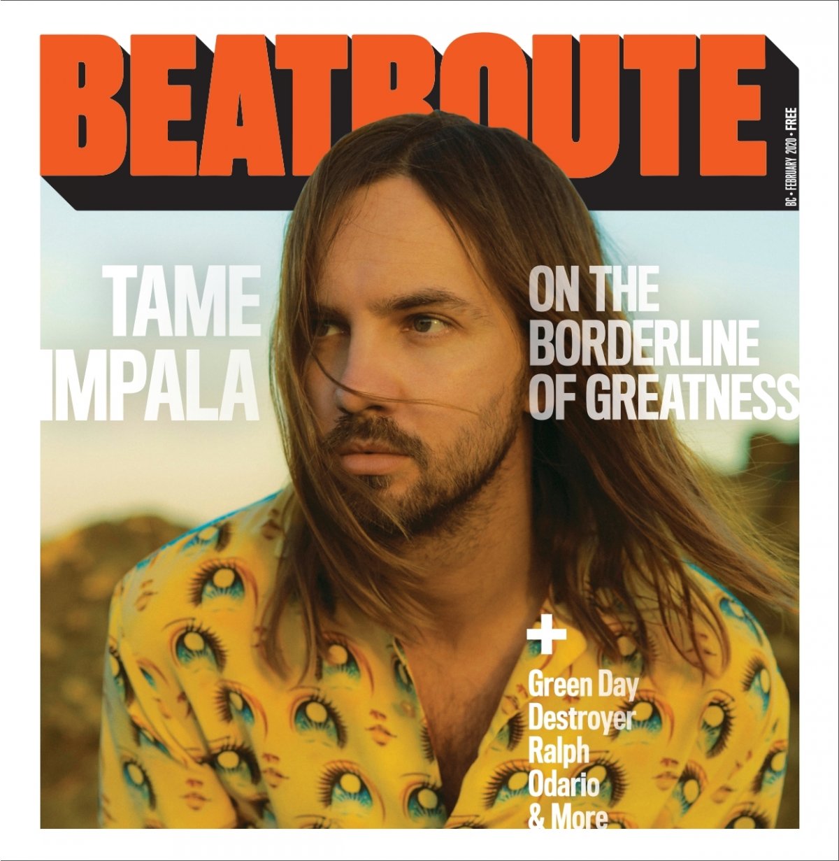 Beatroute Magazine Bc Edition February 2020 - cbdbs brawl stars