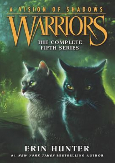 Cats Of The Clans PDF Free Download