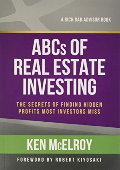 rich dad advisors the abc of real estate investing pdf download