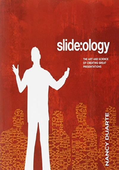 [PDF DOWNLOAD] slide:ology: The Art and Science of Creating Great