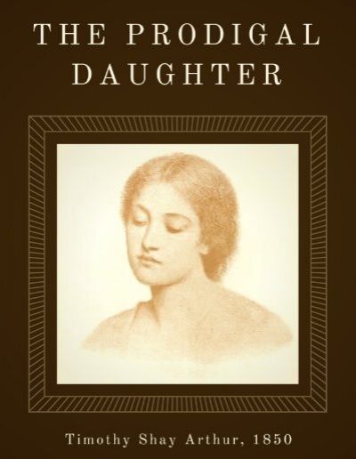  The Prodigal Daughter
