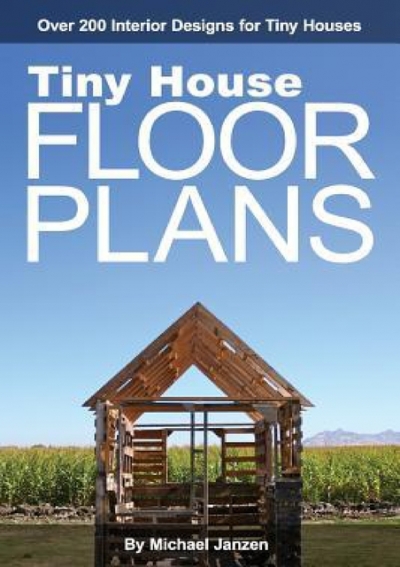 Tiny House Floor Plans Over