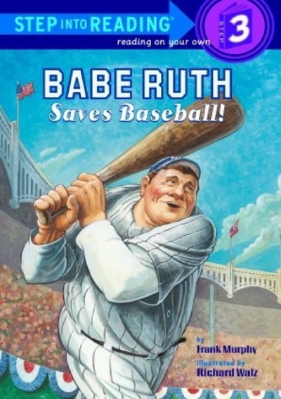 Babe Ruth Saves Baseball! PDF Free download