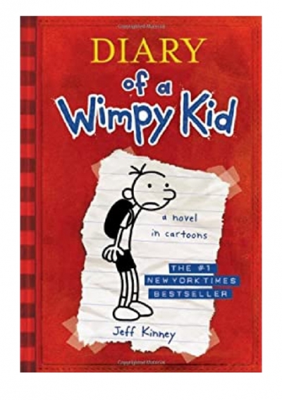 Free Download Read Diary Of A Wimpy Kid Book 1 Download Ebook