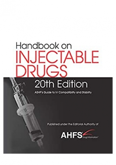 Handbook on injectable drugs pdf free download download deb cydia