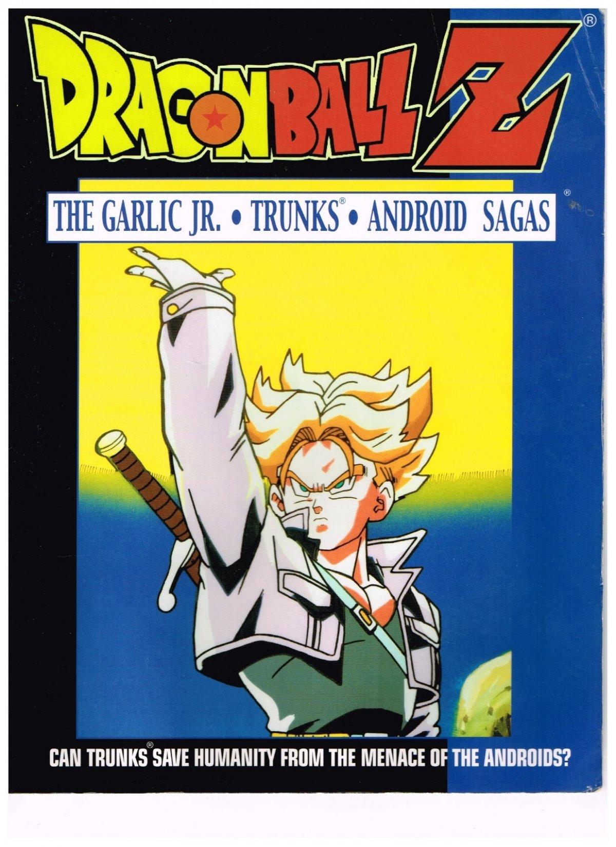 🔴Dragon ball Z: Kakarot (Full Anime Story) Part 3 Android Saga