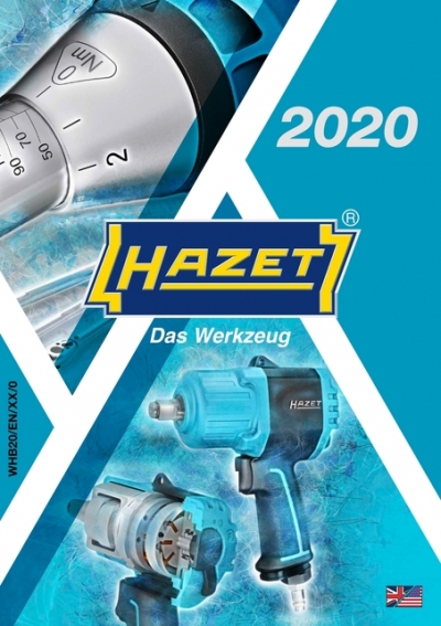 HAZET 2901G-7 48.5 mm Hexagon Profile Brake Calliper Joint Socket Multi-Colour 