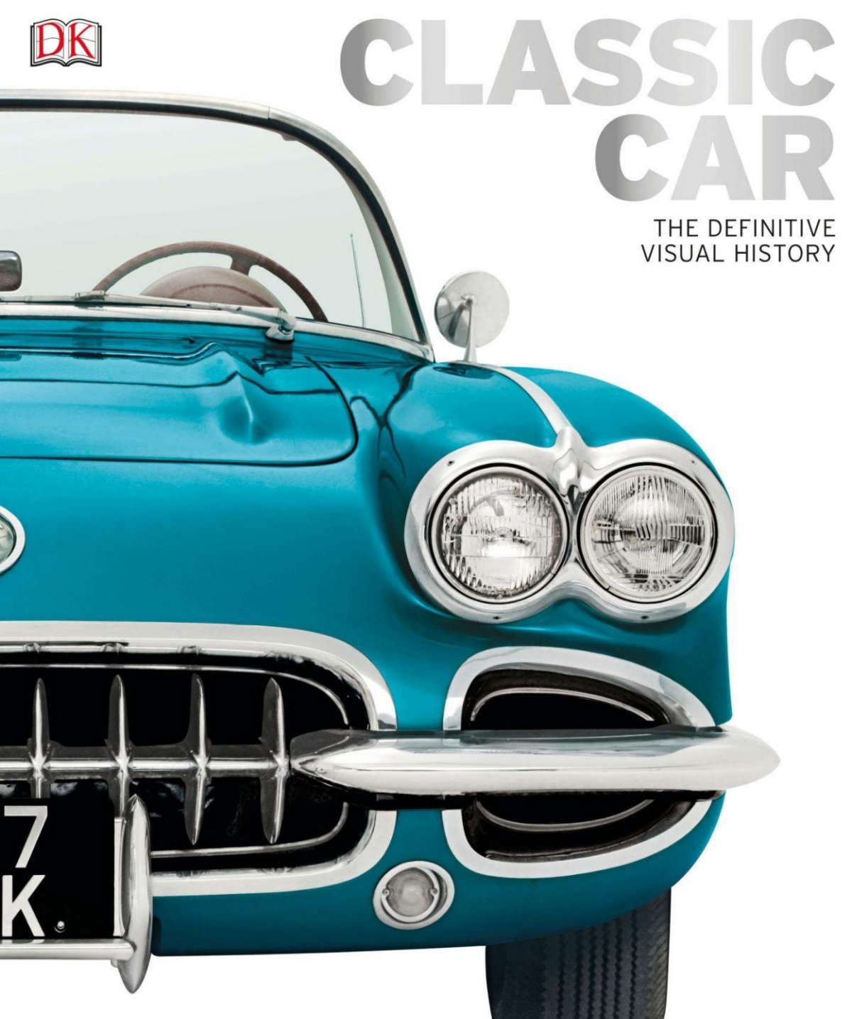 Classic Car The Definitive Visual History by Chauney Dunfort (74 MB) (1) (1)