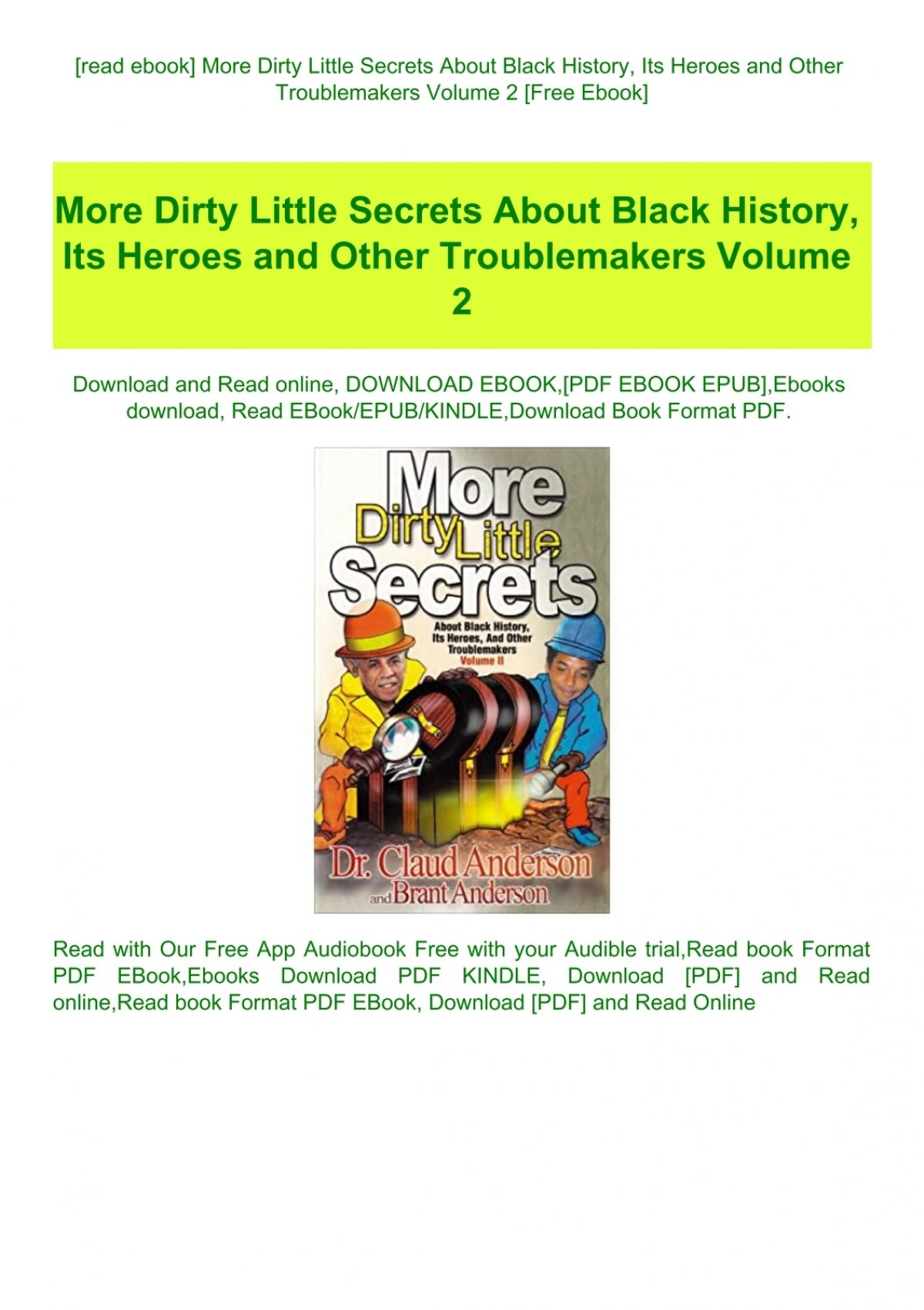 Dirty Little Secrets Download Free Ebook