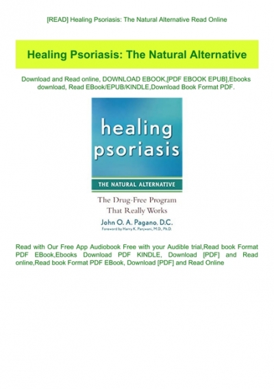 read online psoriasis kezelése