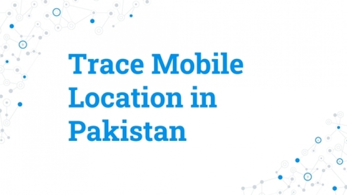 Find Mobile Location In Pakistan