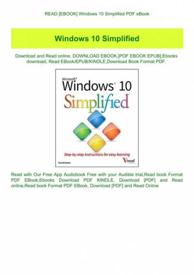 Pdf download free for windows 10