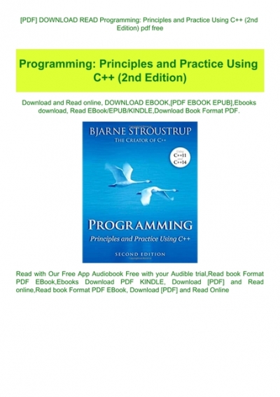 a discipline of programming pdf free download